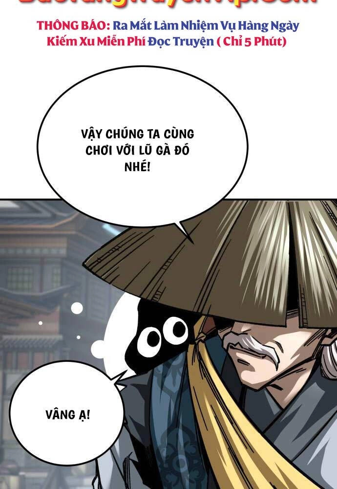 Ông Võ Giả Và Cháu Chí Tôn Chapter 24 - 27