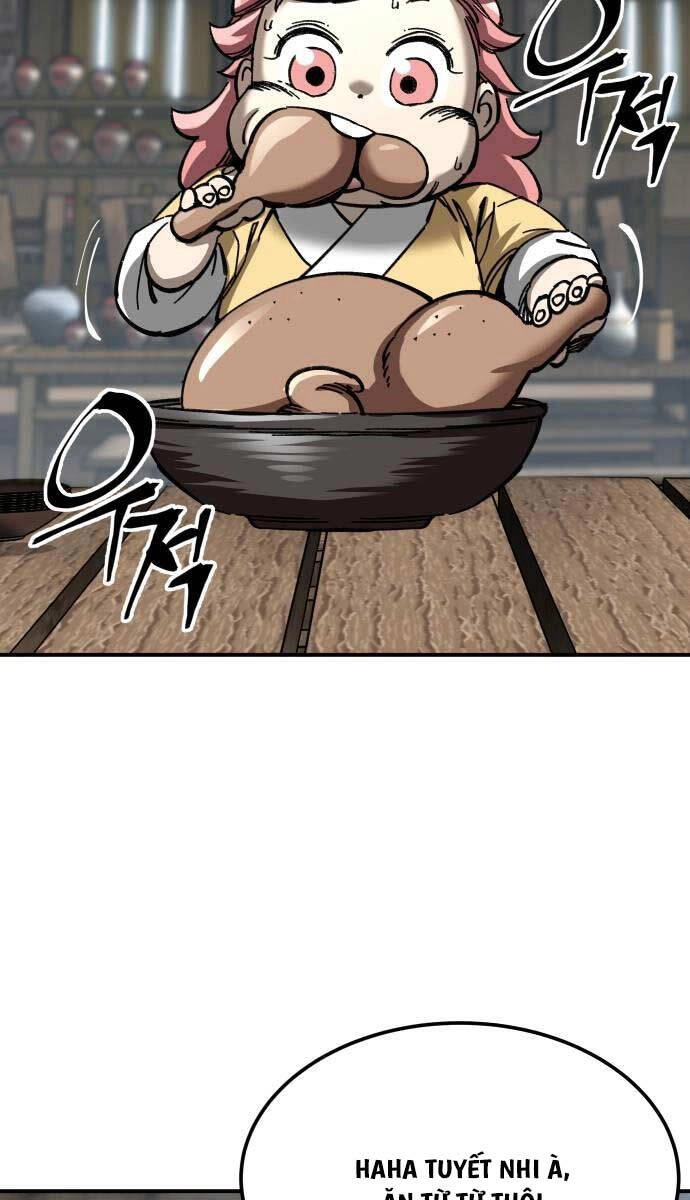 Ông Võ Giả Và Cháu Chí Tôn Chapter 24 - 29