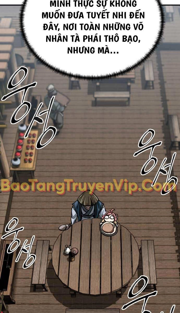 Ông Võ Giả Và Cháu Chí Tôn Chapter 24 - 33