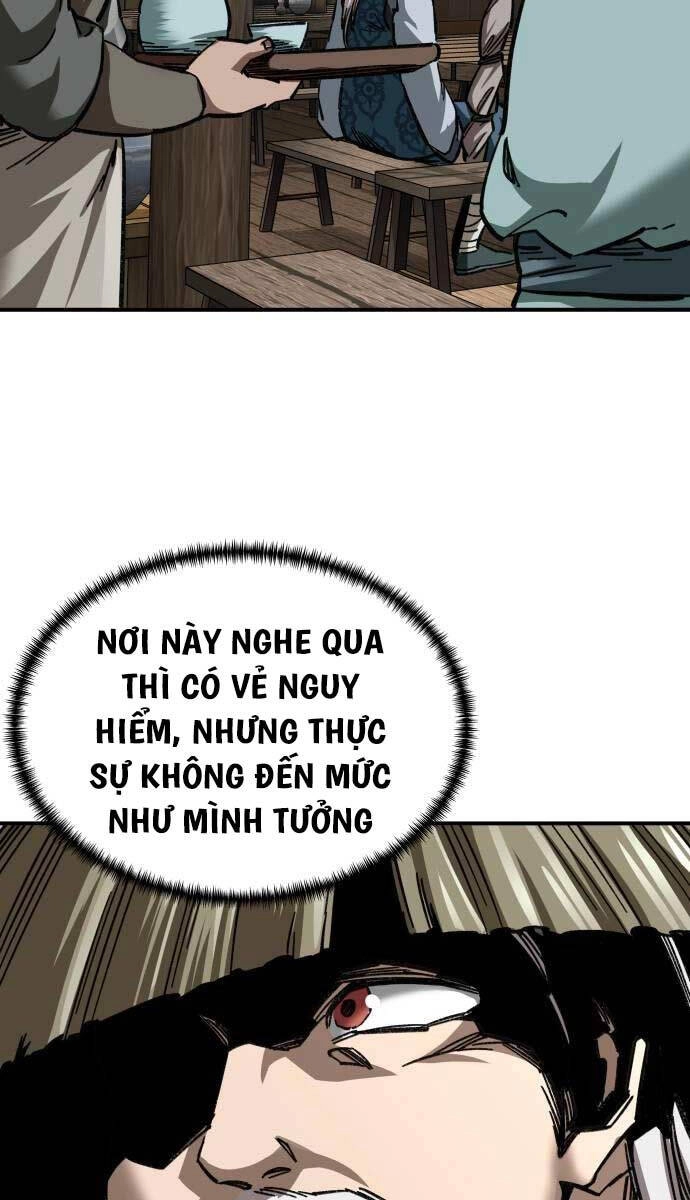 Ông Võ Giả Và Cháu Chí Tôn Chapter 24 - 35