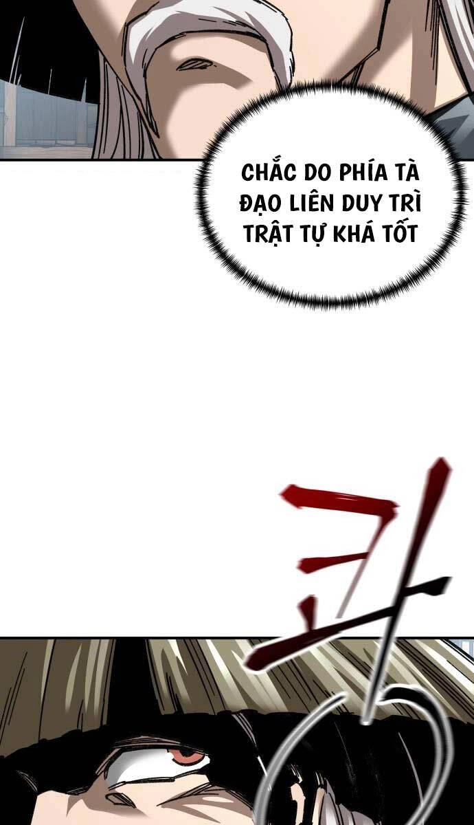 Ông Võ Giả Và Cháu Chí Tôn Chapter 24 - 36