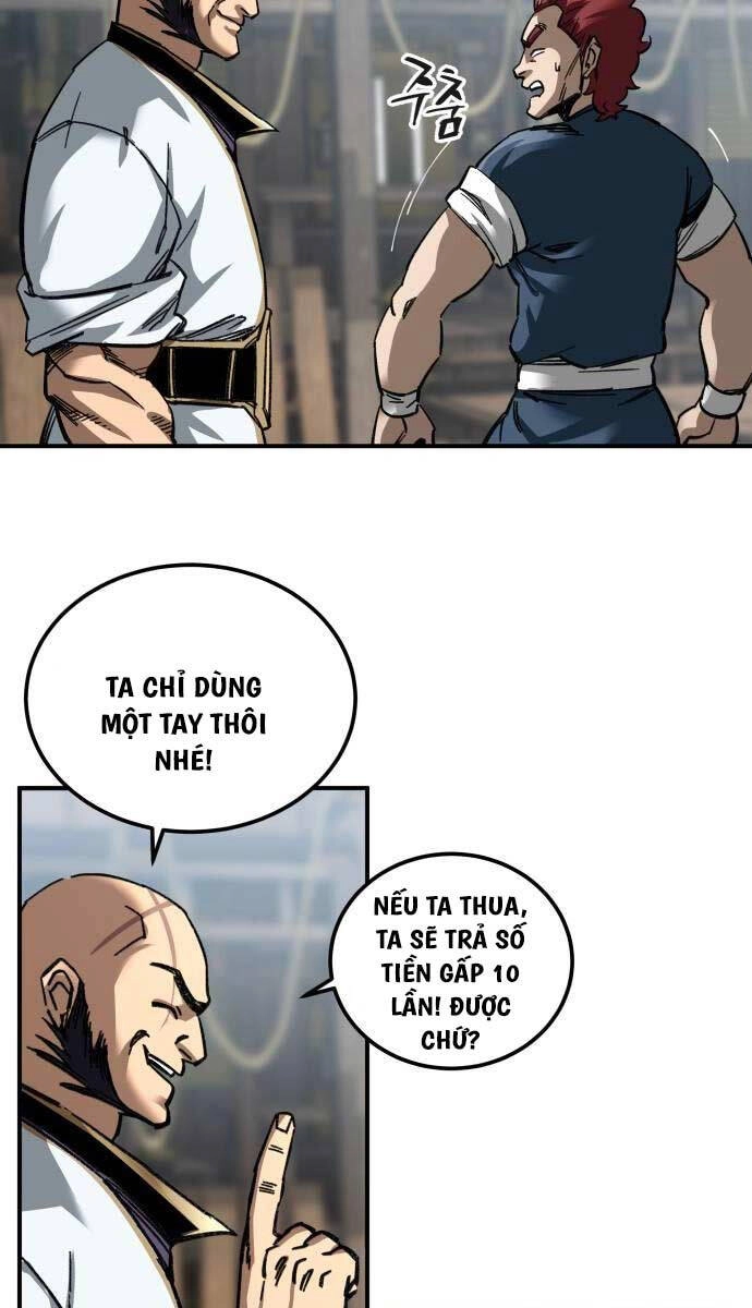 Ông Võ Giả Và Cháu Chí Tôn Chapter 24 - 50