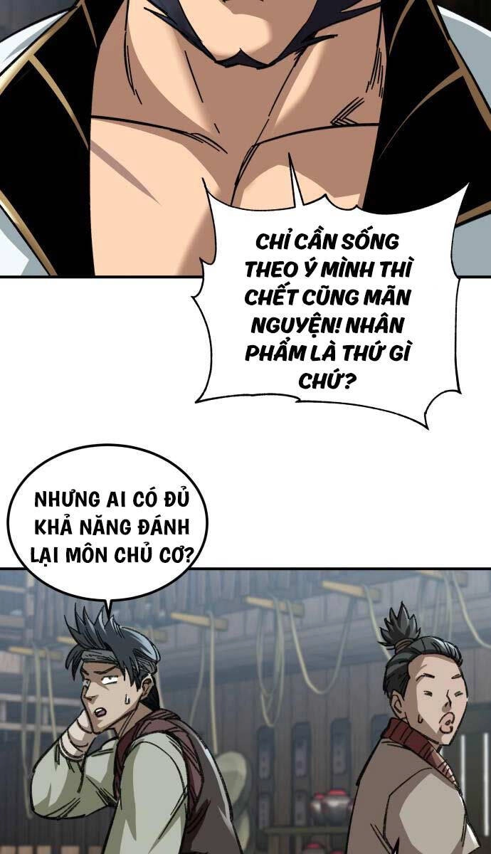 Ông Võ Giả Và Cháu Chí Tôn Chapter 24 - 65
