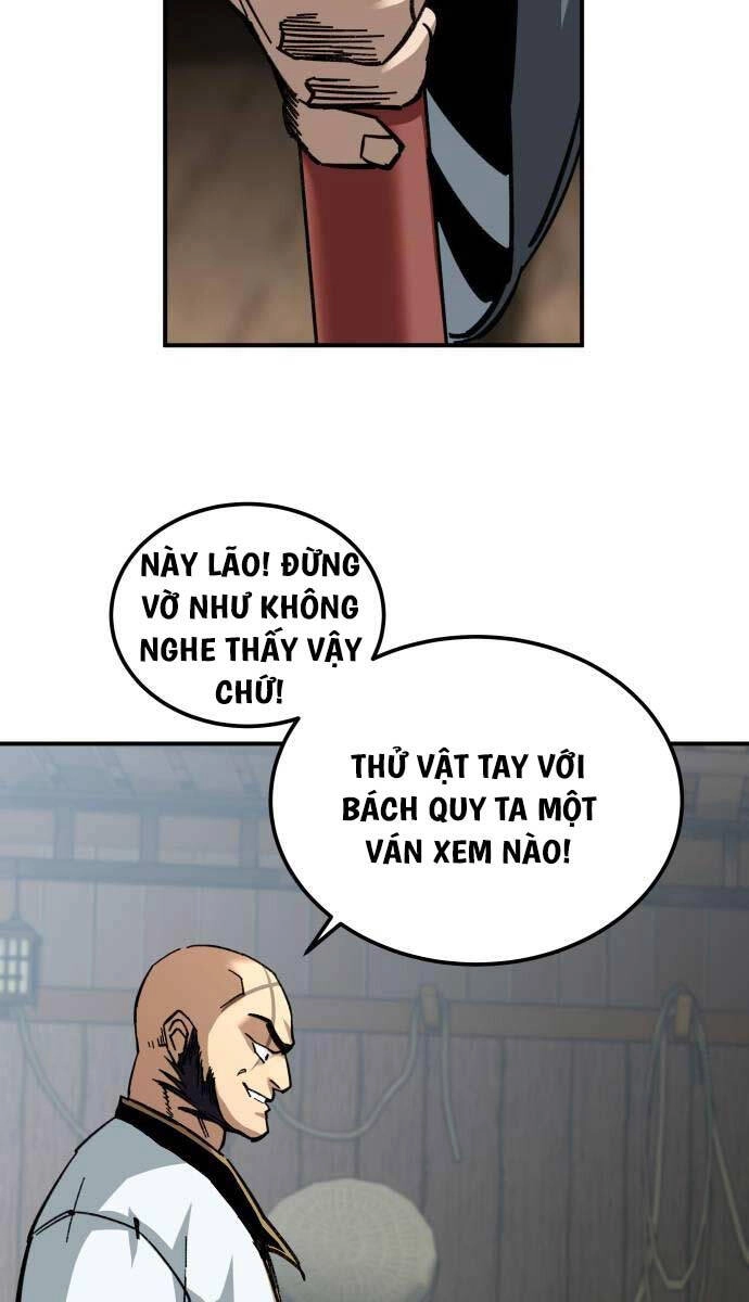 Ông Võ Giả Và Cháu Chí Tôn Chapter 24 - 74