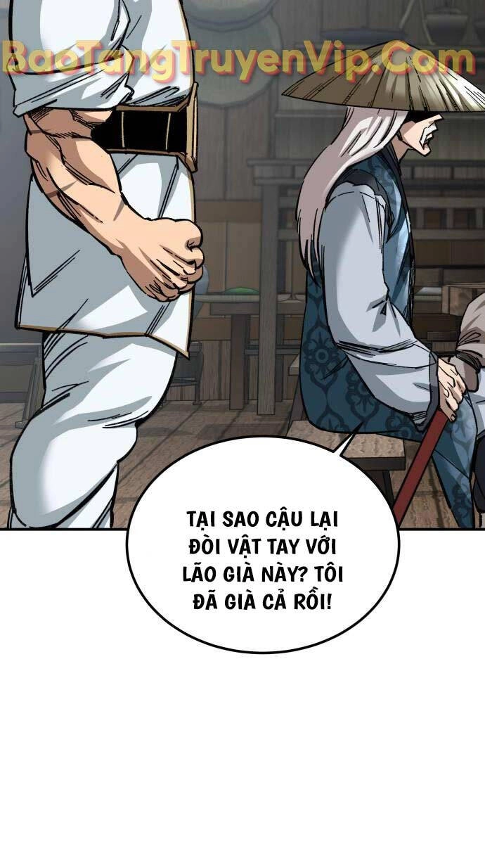 Ông Võ Giả Và Cháu Chí Tôn Chapter 24 - 75