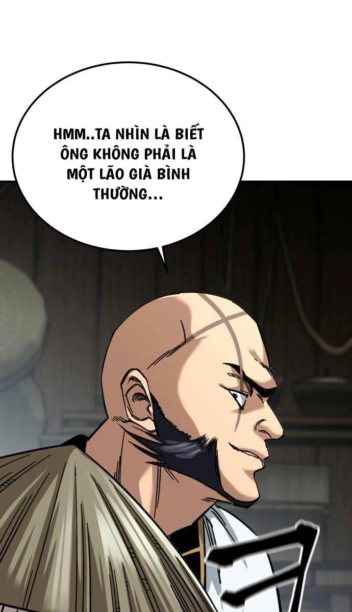 Ông Võ Giả Và Cháu Chí Tôn Chapter 24 - 76