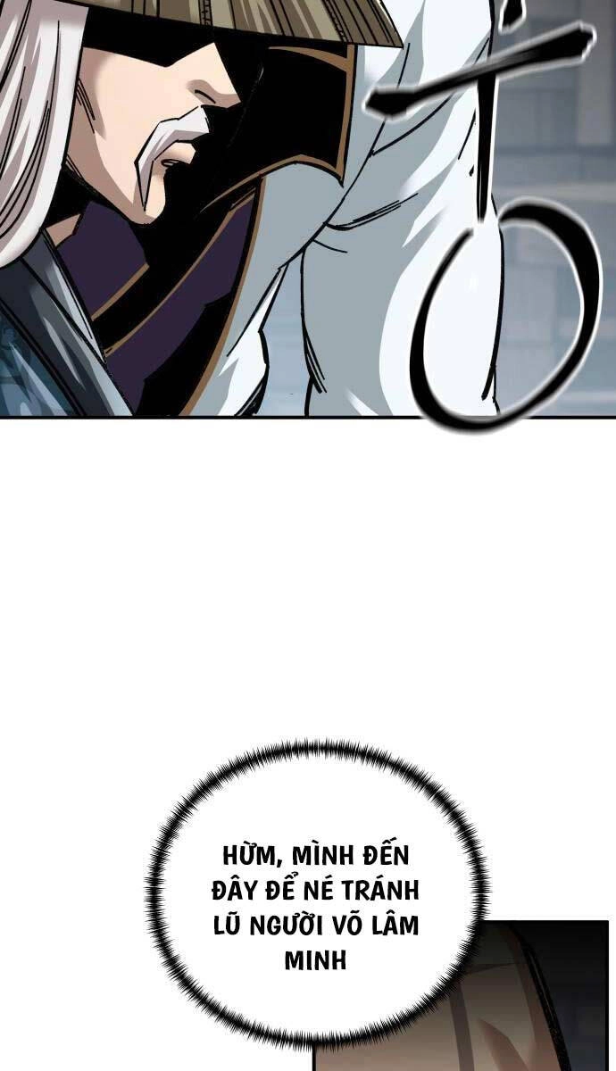 Ông Võ Giả Và Cháu Chí Tôn Chapter 24 - 77