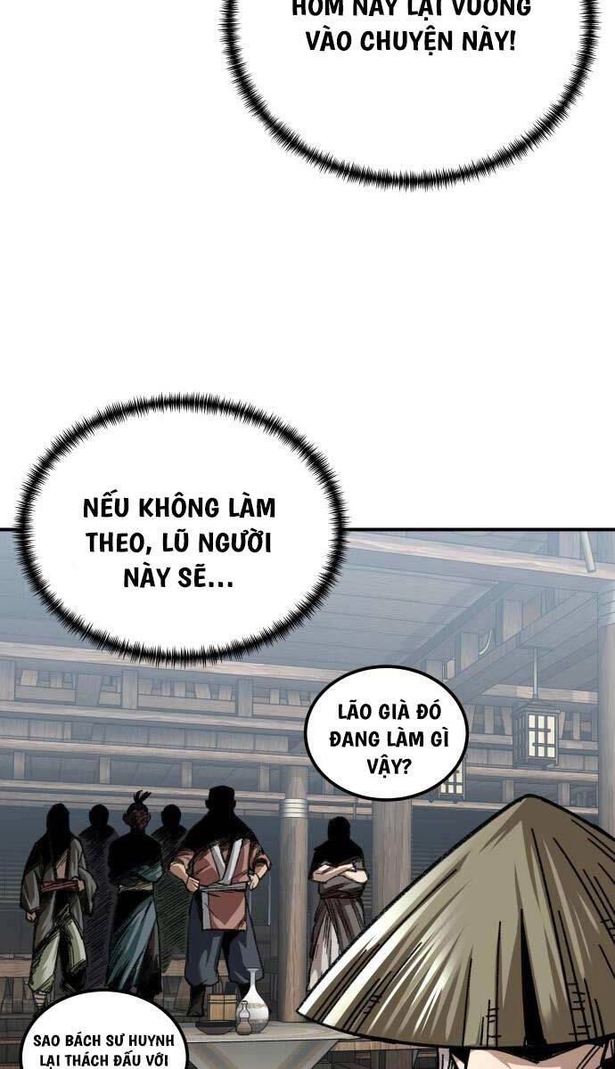 Ông Võ Giả Và Cháu Chí Tôn Chapter 24 - 79