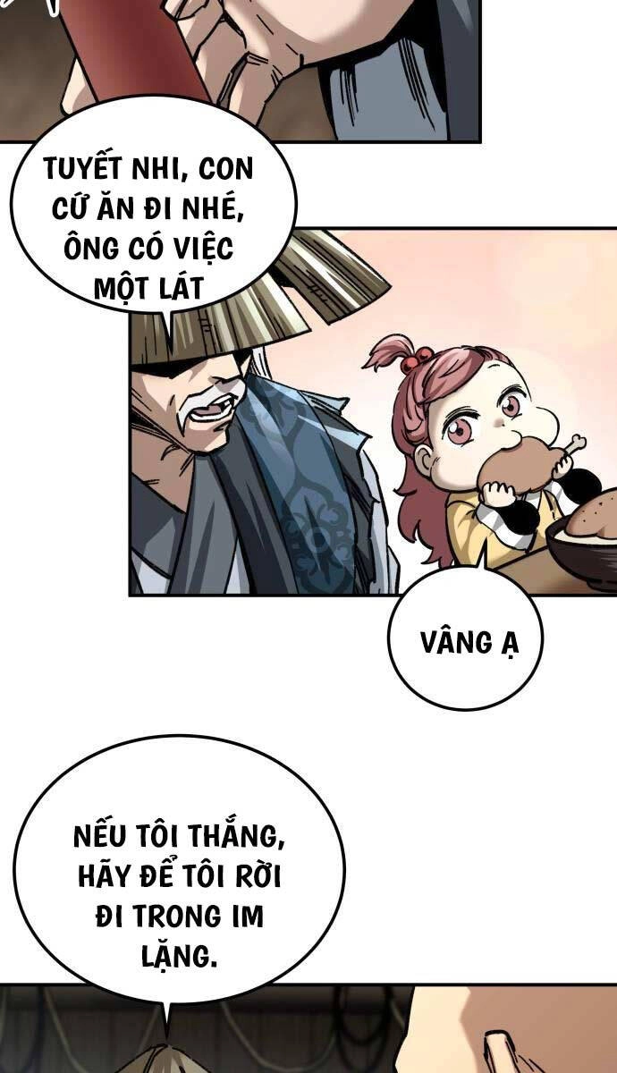 Ông Võ Giả Và Cháu Chí Tôn Chapter 24 - 82