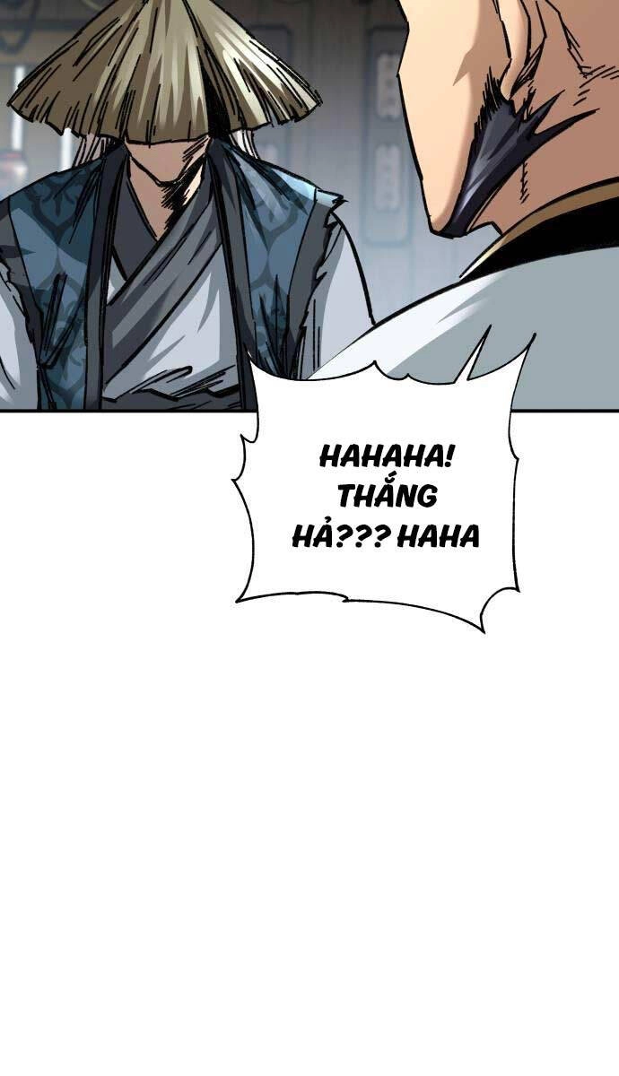 Ông Võ Giả Và Cháu Chí Tôn Chapter 24 - 83