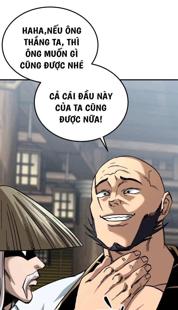 Ông Võ Giả Và Cháu Chí Tôn Chapter 24 - 84