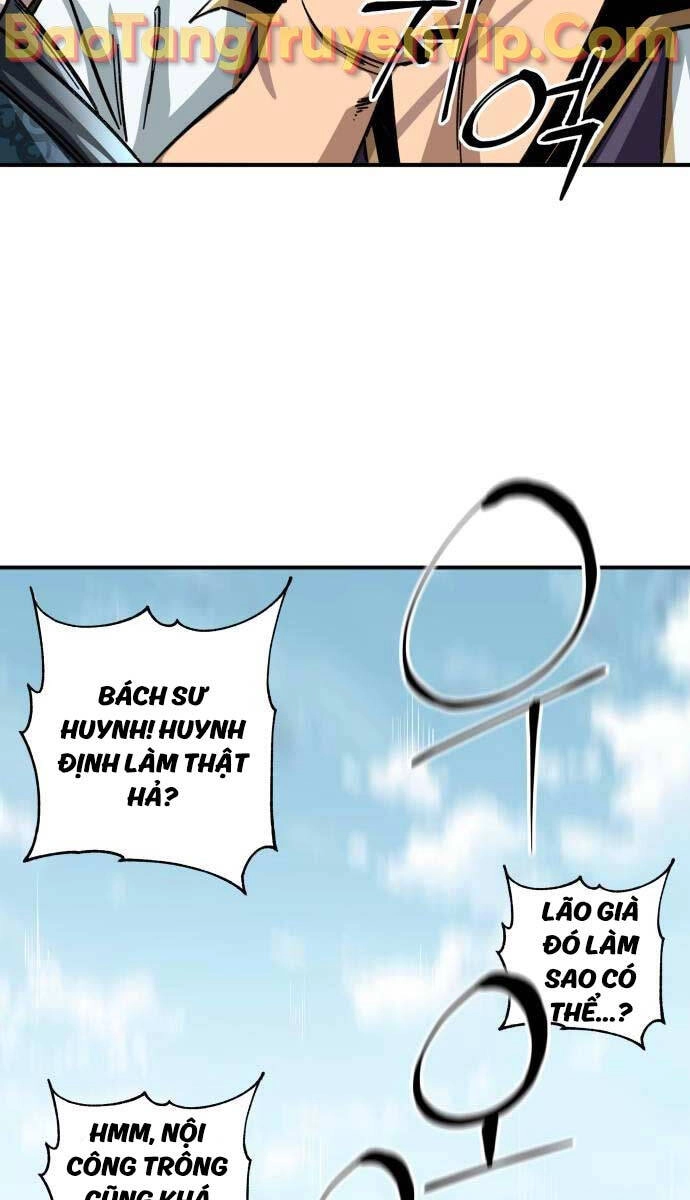 Ông Võ Giả Và Cháu Chí Tôn Chapter 24 - 85