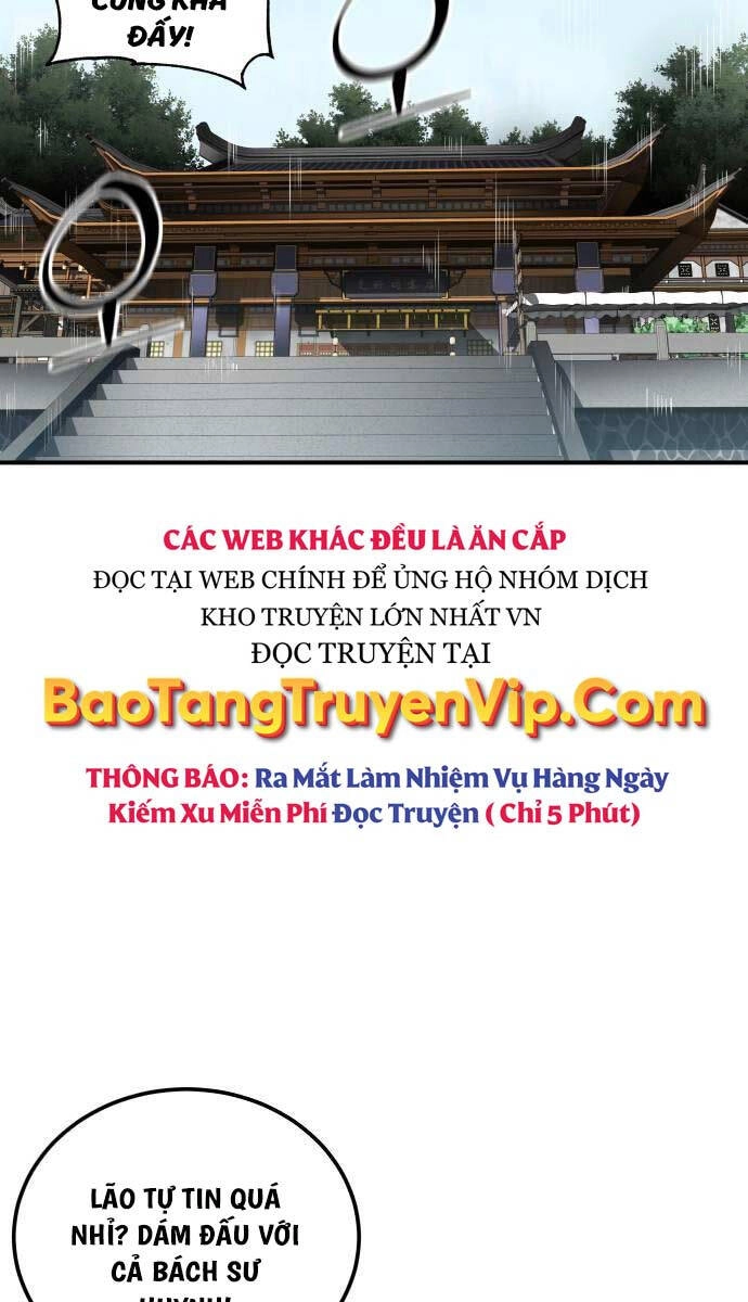 Ông Võ Giả Và Cháu Chí Tôn Chapter 24 - 86