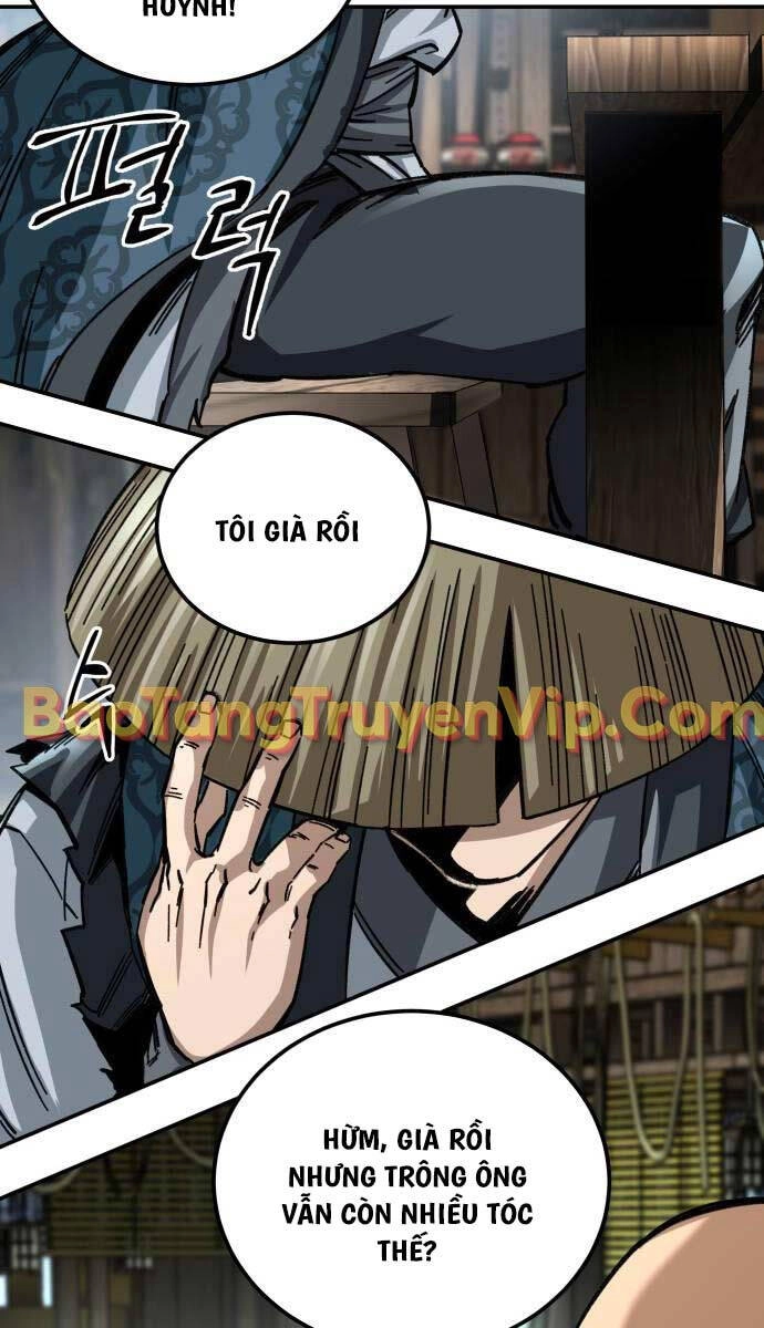 Ông Võ Giả Và Cháu Chí Tôn Chapter 24 - 87