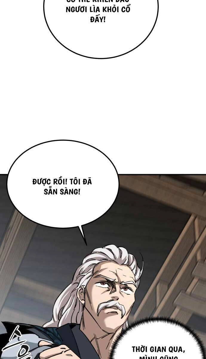 Ông Võ Giả Và Cháu Chí Tôn Chapter 24 - 91