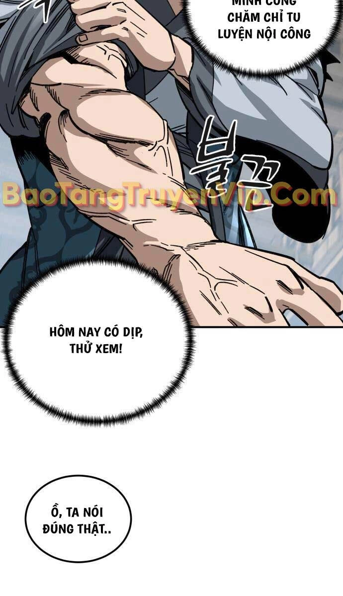 Ông Võ Giả Và Cháu Chí Tôn Chapter 24 - 92