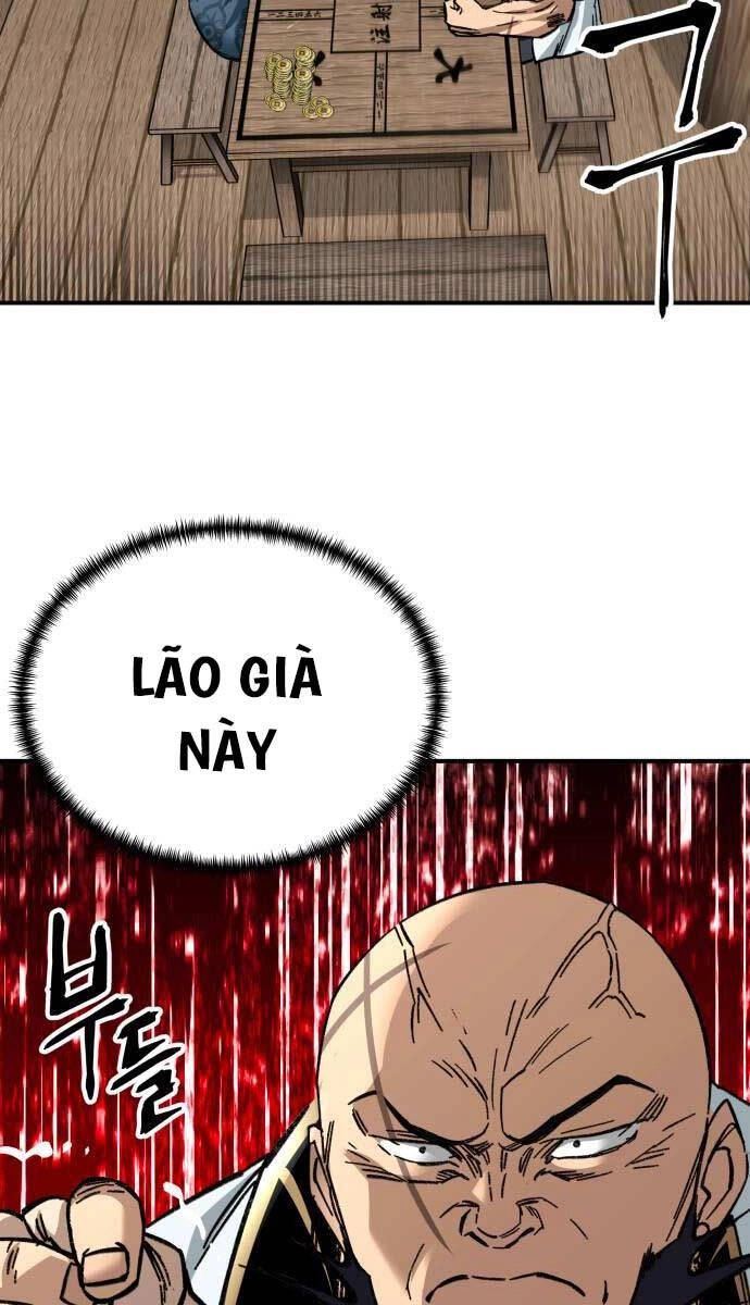 Ông Võ Giả Và Cháu Chí Tôn Chapter 24 - 99