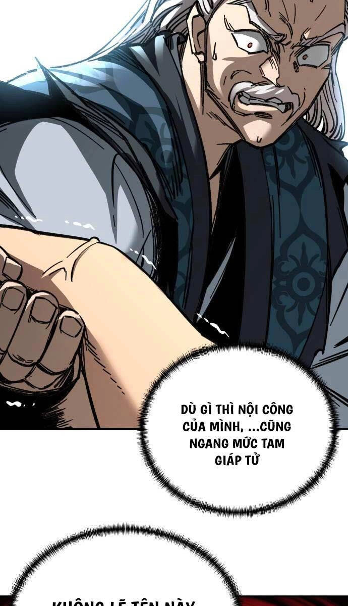 Ông Võ Giả Và Cháu Chí Tôn Chapter 24 - 105