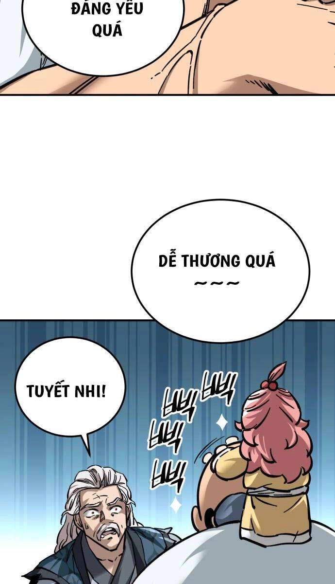 Ông Võ Giả Và Cháu Chí Tôn Chapter 24 - 113