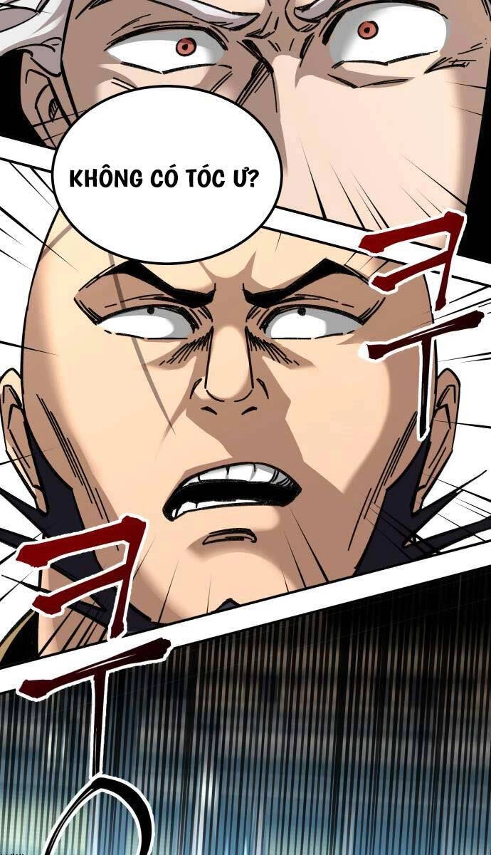 Ông Võ Giả Và Cháu Chí Tôn Chapter 24 - 117