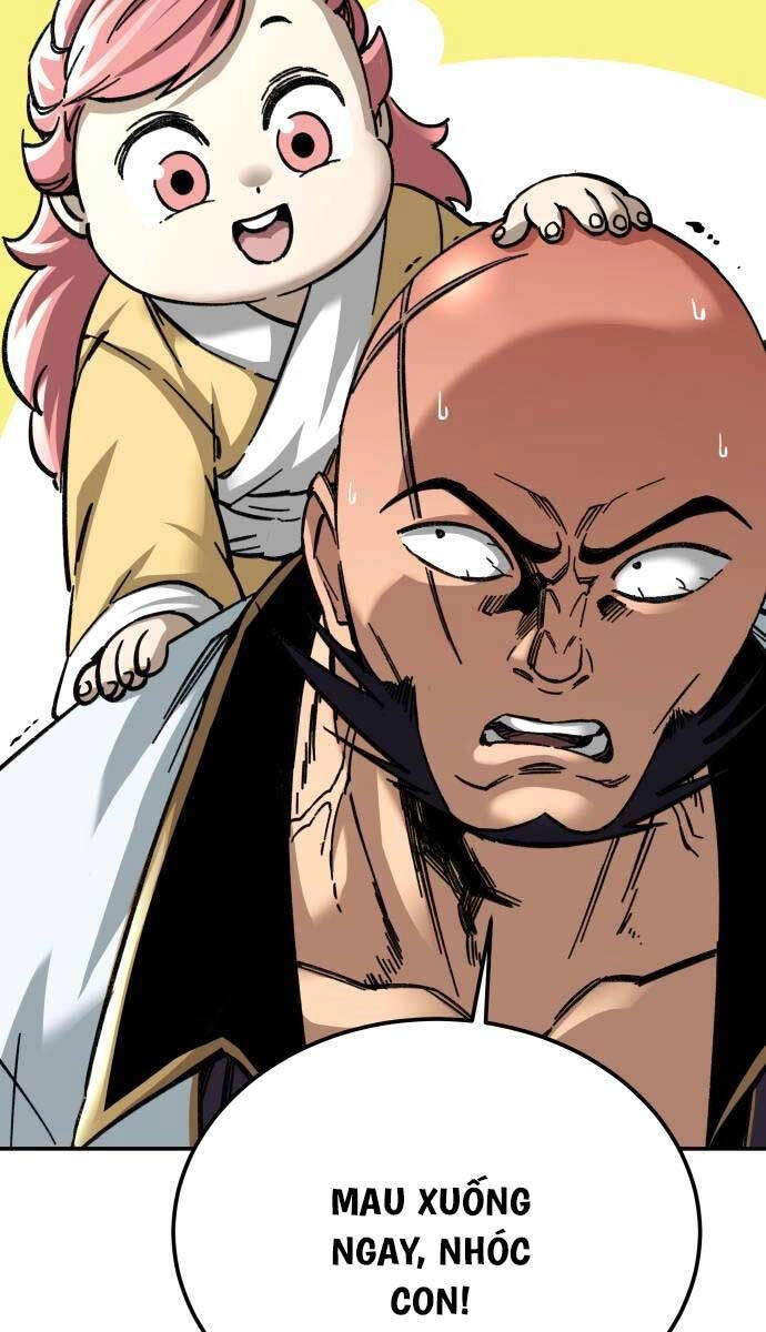 Ông Võ Giả Và Cháu Chí Tôn Chapter 24 - 119