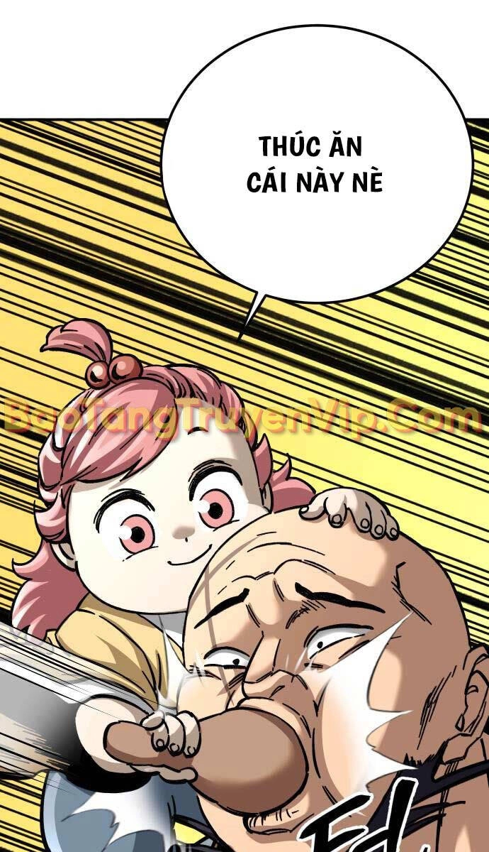 Ông Võ Giả Và Cháu Chí Tôn Chapter 24 - 128