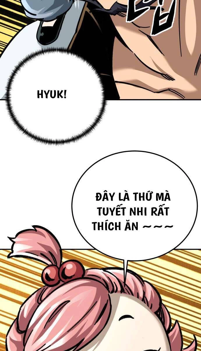 Ông Võ Giả Và Cháu Chí Tôn Chapter 24 - 129