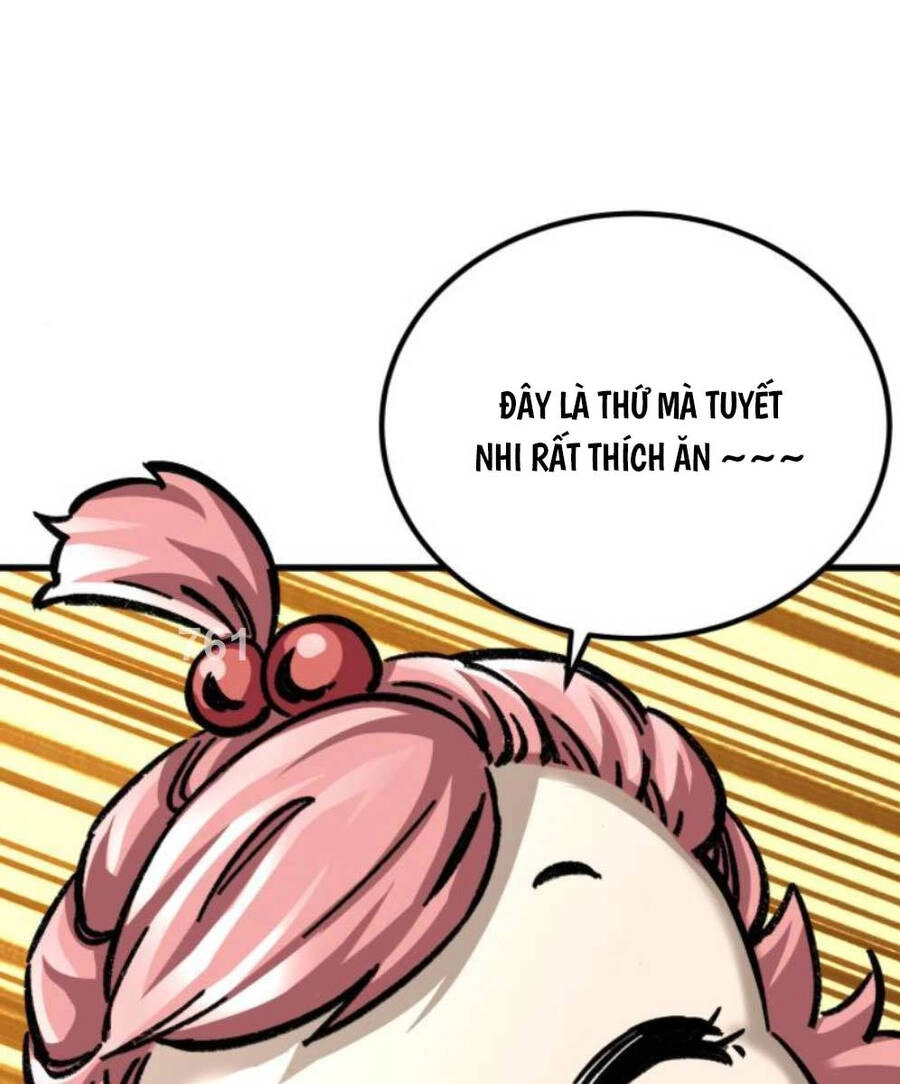 Ông Võ Giả Và Cháu Chí Tôn Chapter 25 - 1