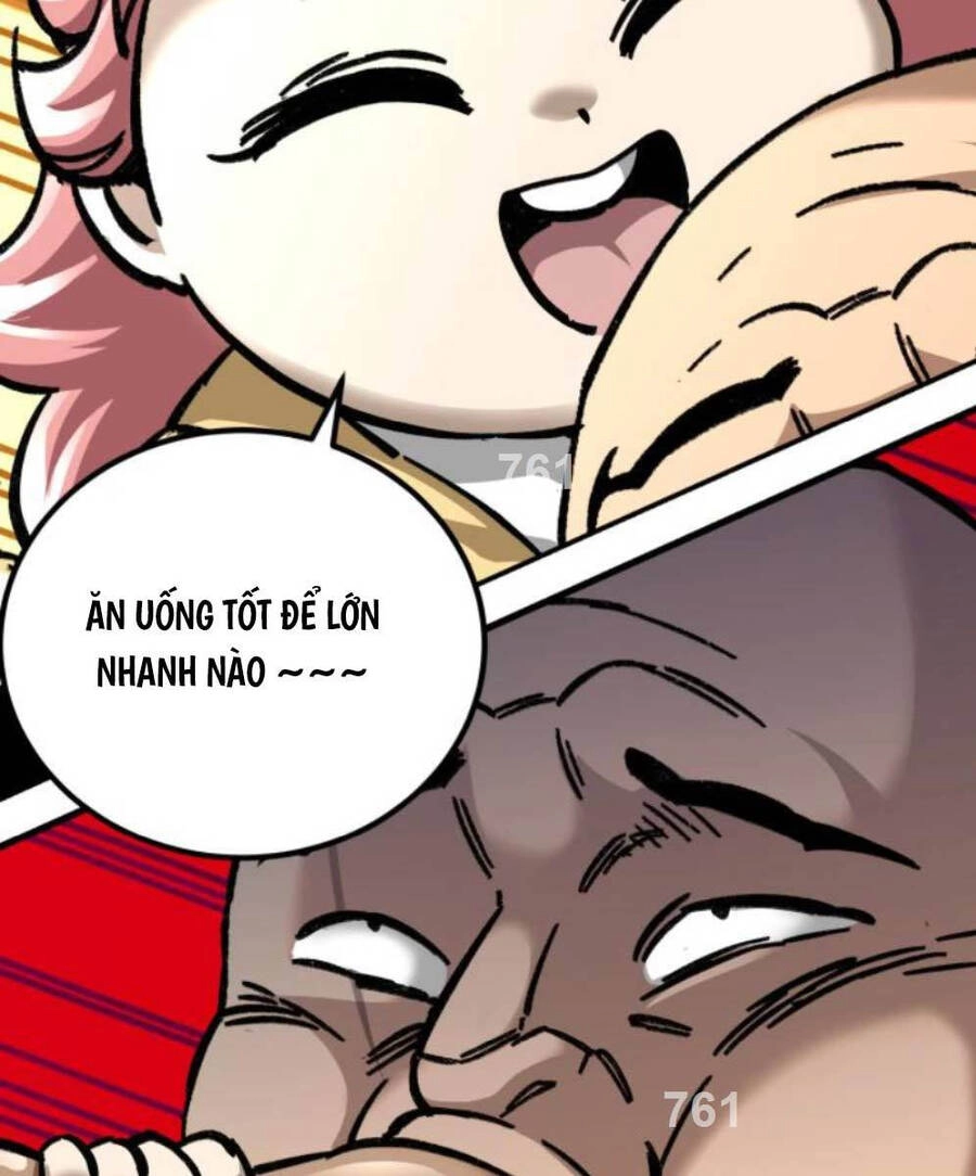 Ông Võ Giả Và Cháu Chí Tôn Chapter 25 - 2