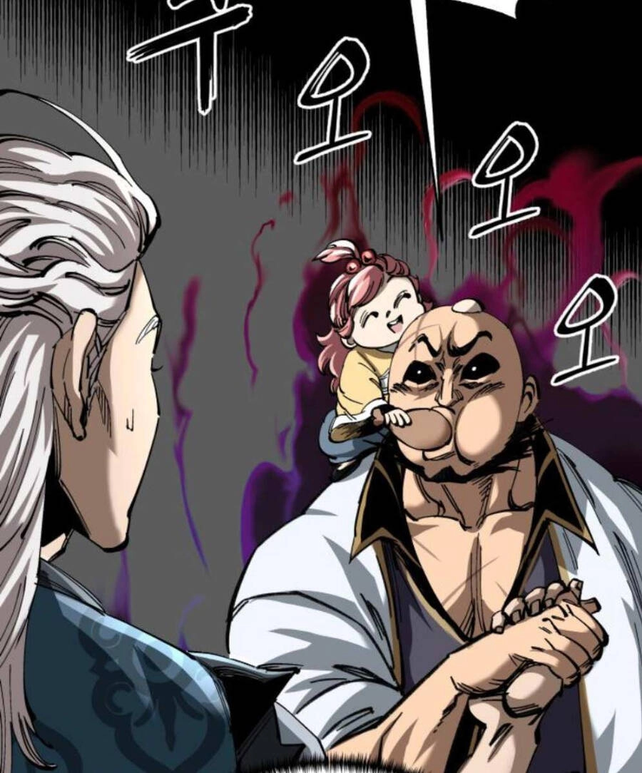 Ông Võ Giả Và Cháu Chí Tôn Chapter 25 - 5