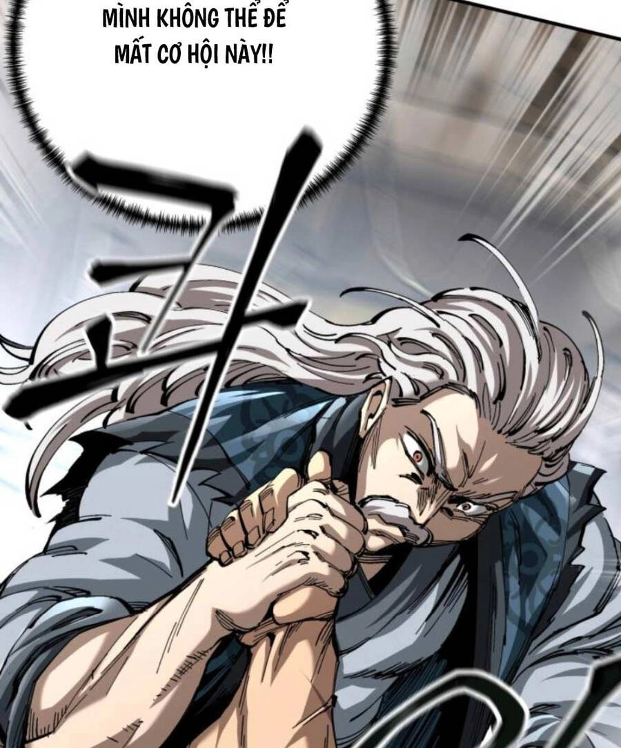 Ông Võ Giả Và Cháu Chí Tôn Chapter 25 - 7