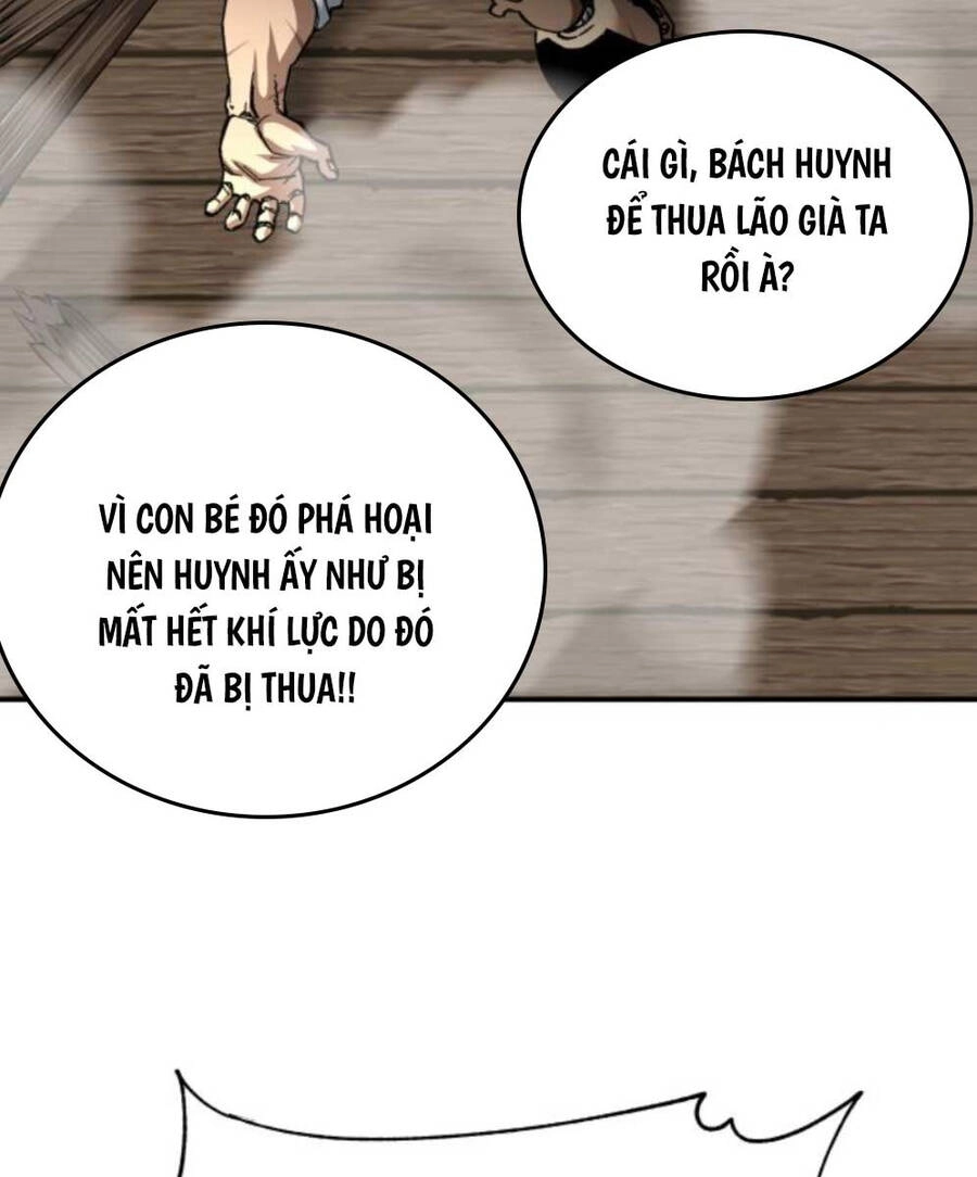 Ông Võ Giả Và Cháu Chí Tôn Chapter 25 - 12