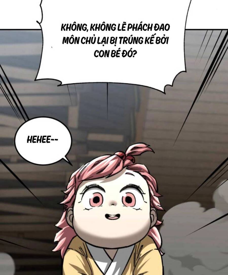 Ông Võ Giả Và Cháu Chí Tôn Chapter 25 - 13