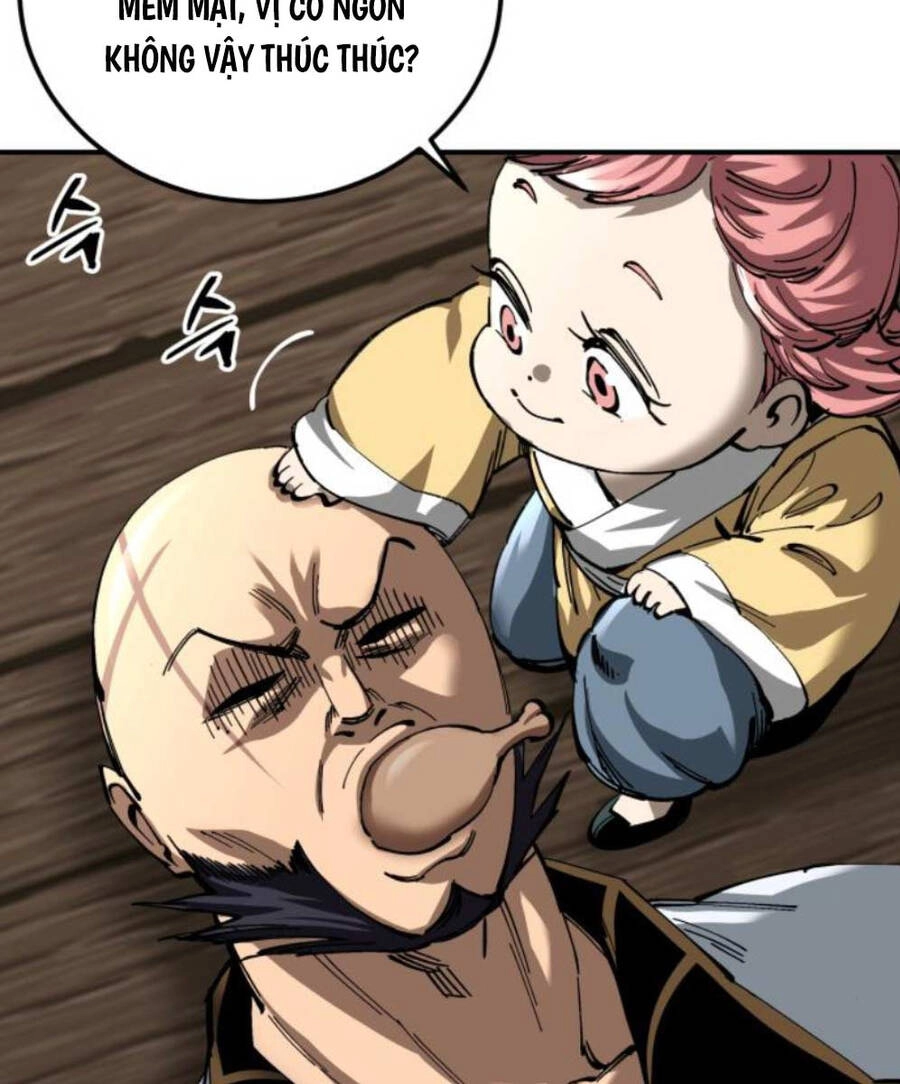 Ông Võ Giả Và Cháu Chí Tôn Chapter 25 - 15