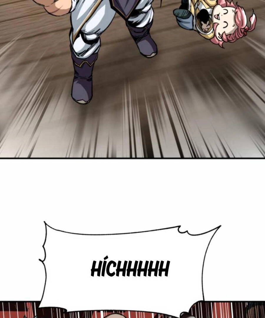 Ông Võ Giả Và Cháu Chí Tôn Chapter 25 - 20