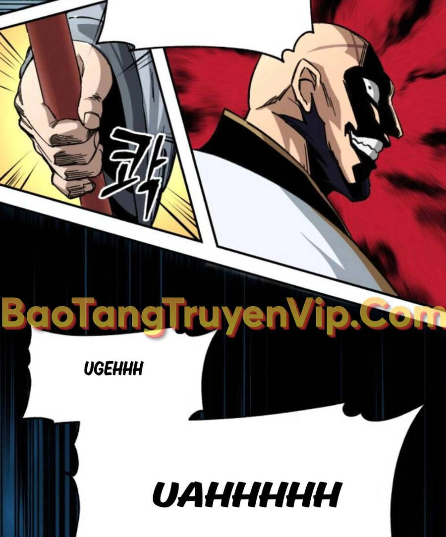 Ông Võ Giả Và Cháu Chí Tôn Chapter 25 - 22