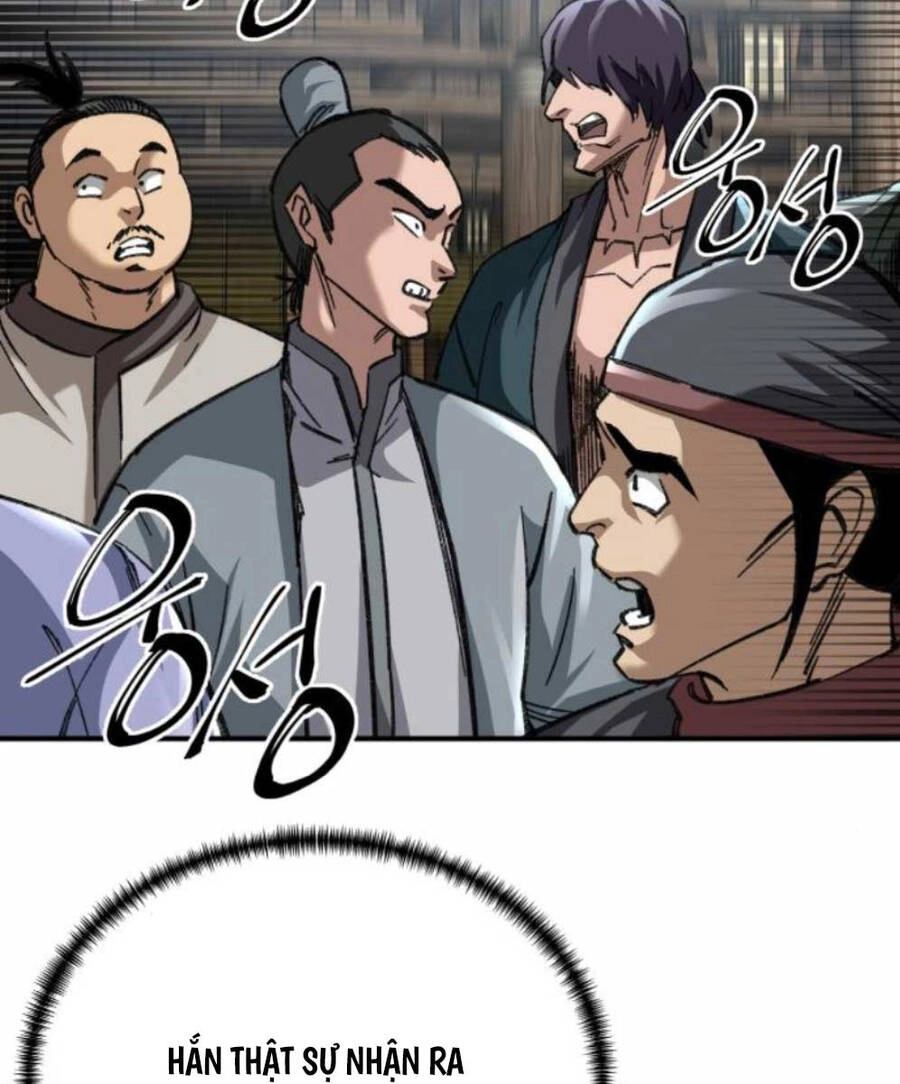 Ông Võ Giả Và Cháu Chí Tôn Chapter 25 - 26