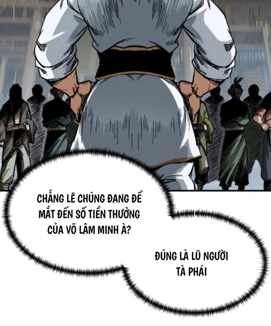 Ông Võ Giả Và Cháu Chí Tôn Chapter 25 - 30