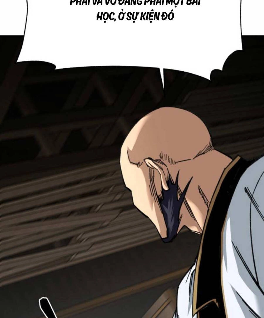 Ông Võ Giả Và Cháu Chí Tôn Chapter 25 - 32