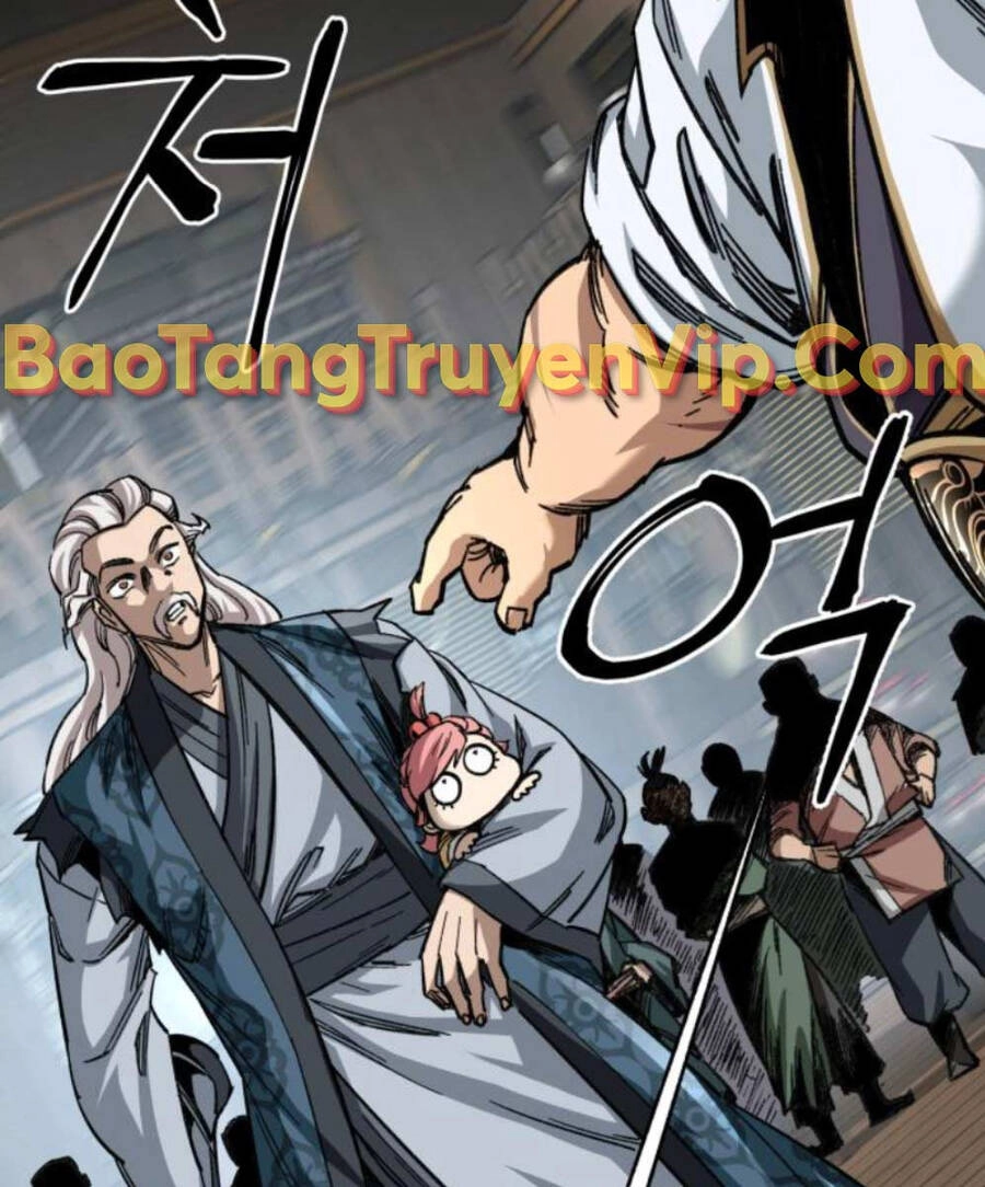 Ông Võ Giả Và Cháu Chí Tôn Chapter 25 - 33