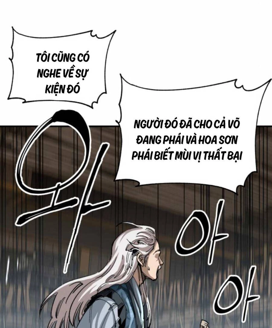 Ông Võ Giả Và Cháu Chí Tôn Chapter 25 - 35