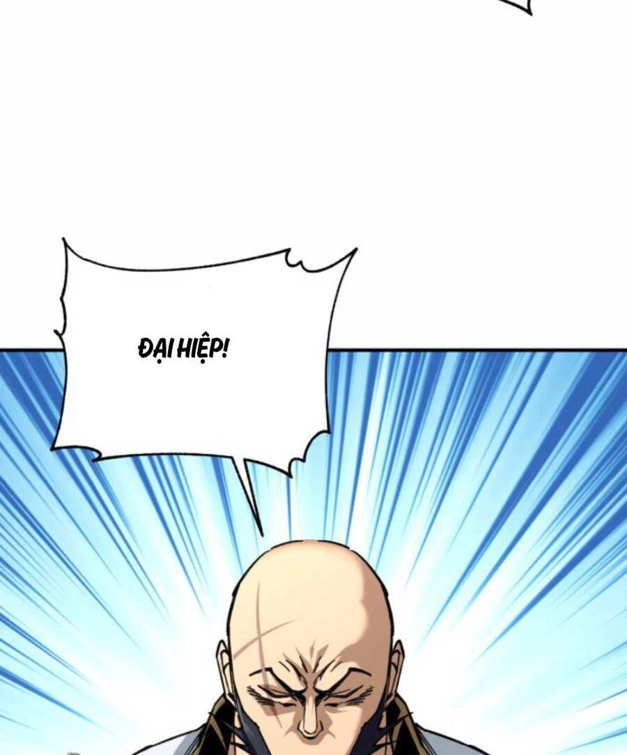 Ông Võ Giả Và Cháu Chí Tôn Chapter 25 - 37