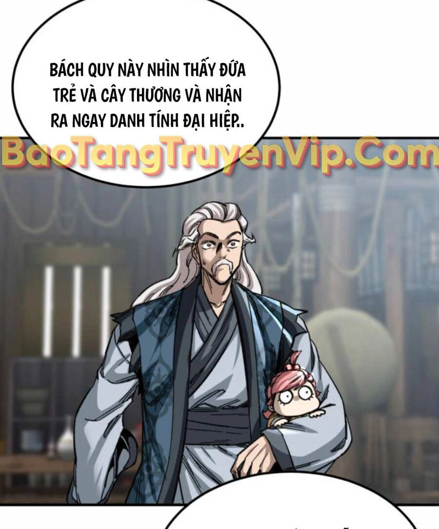 Ông Võ Giả Và Cháu Chí Tôn Chapter 25 - 39
