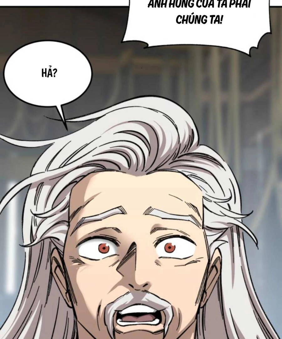 Ông Võ Giả Và Cháu Chí Tôn Chapter 25 - 41