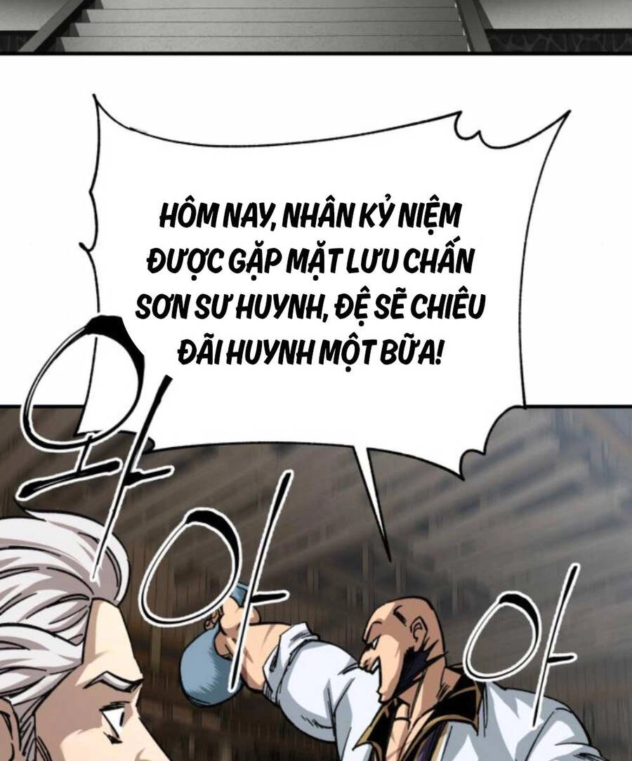 Ông Võ Giả Và Cháu Chí Tôn Chapter 25 - 47