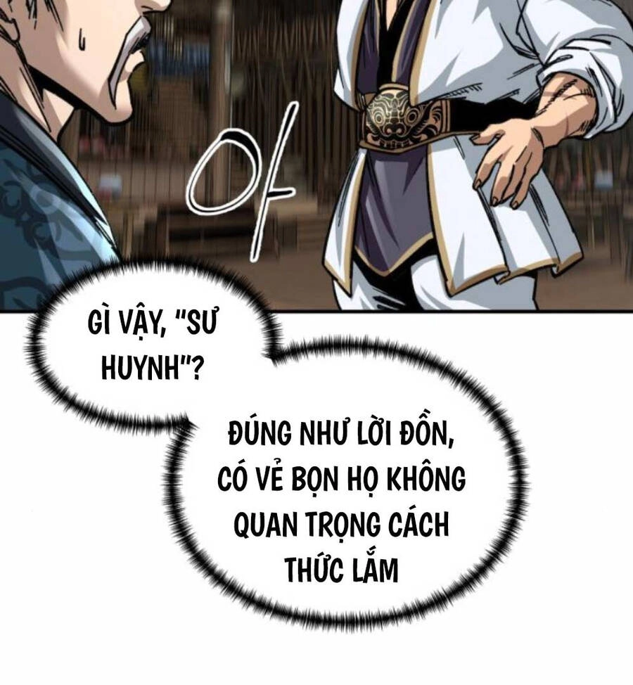 Ông Võ Giả Và Cháu Chí Tôn Chapter 25 - 48