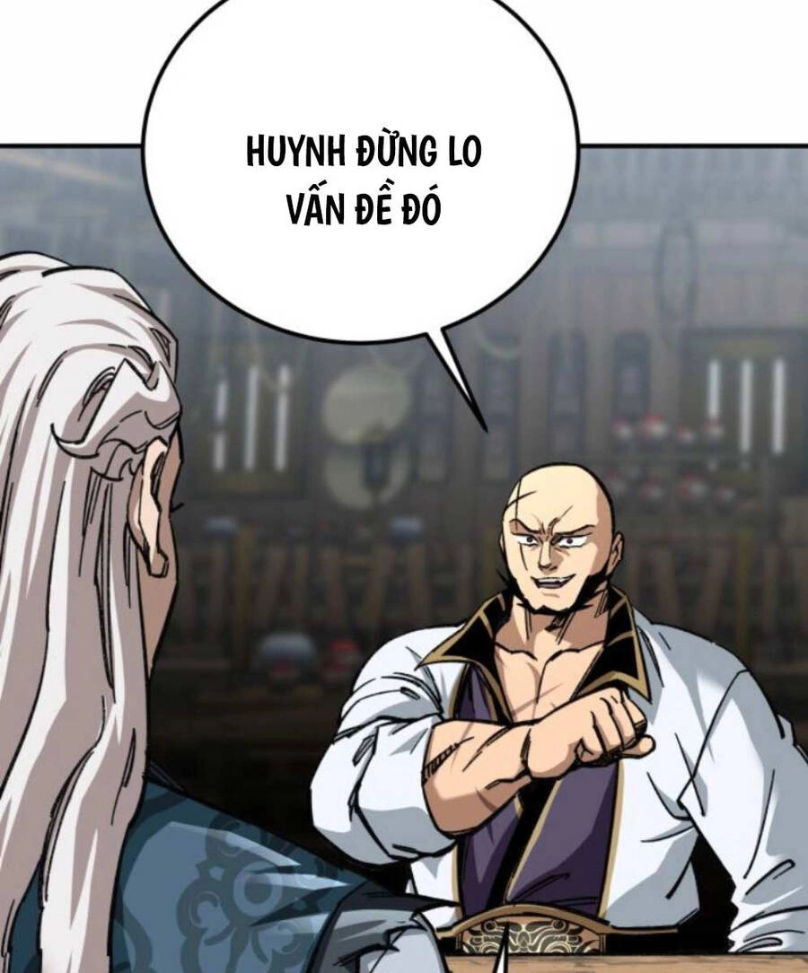 Ông Võ Giả Và Cháu Chí Tôn Chapter 25 - 54