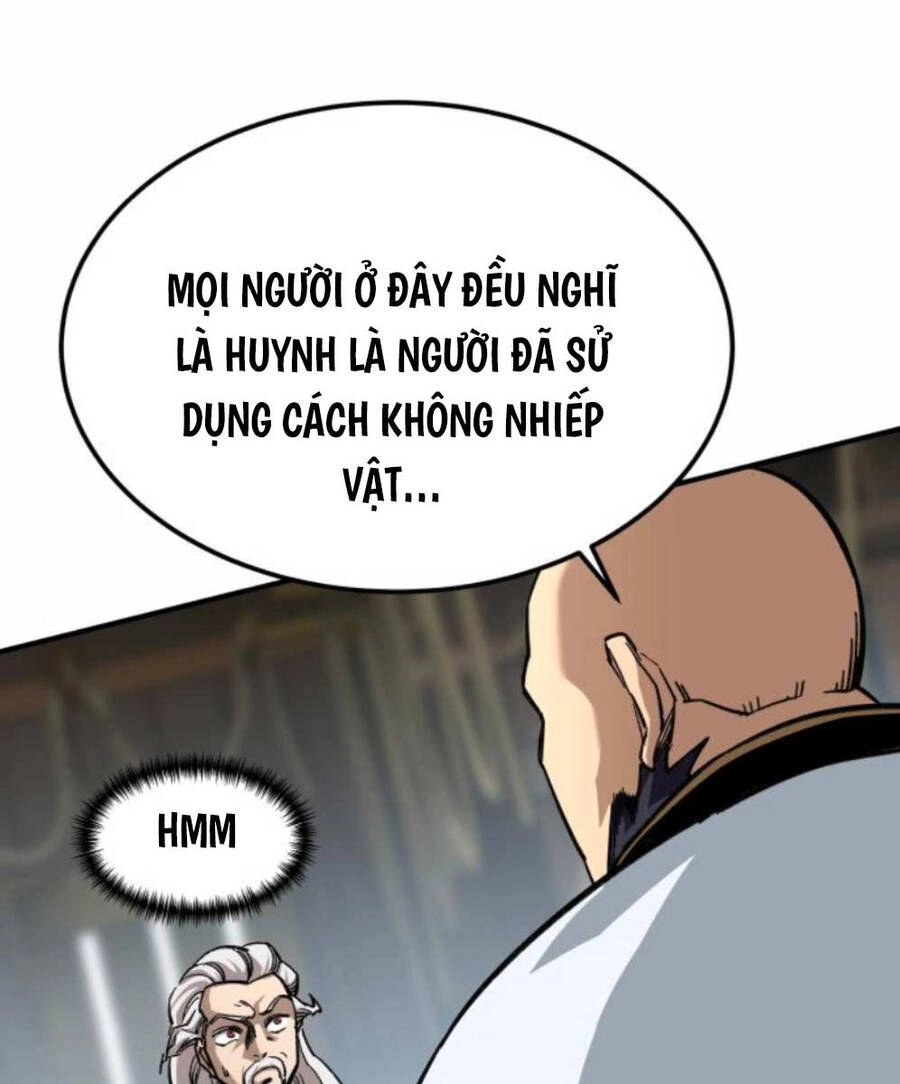 Ông Võ Giả Và Cháu Chí Tôn Chapter 25 - 58