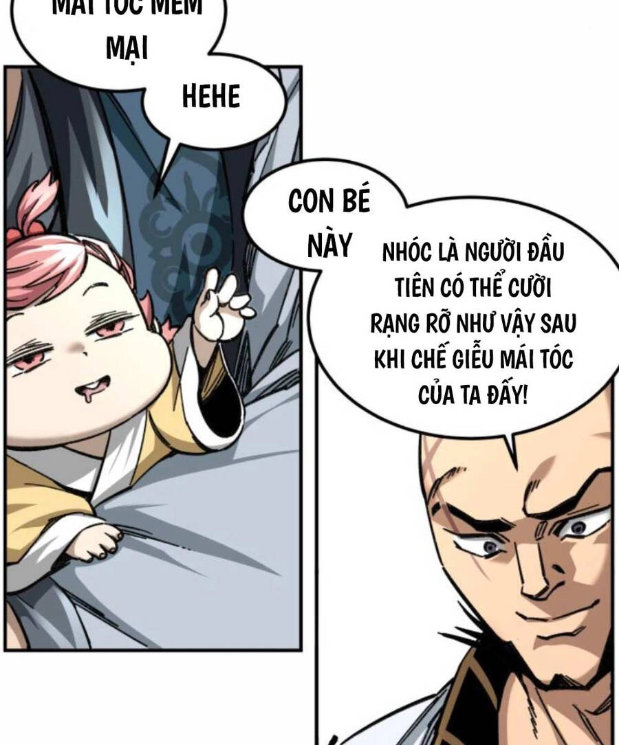 Ông Võ Giả Và Cháu Chí Tôn Chapter 25 - 62