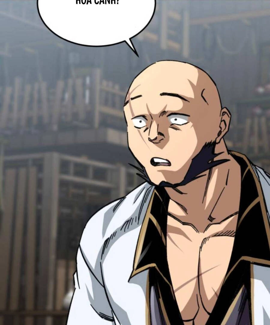 Ông Võ Giả Và Cháu Chí Tôn Chapter 25 - 76